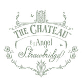 The Chateau Collection by Angel Strawbridge